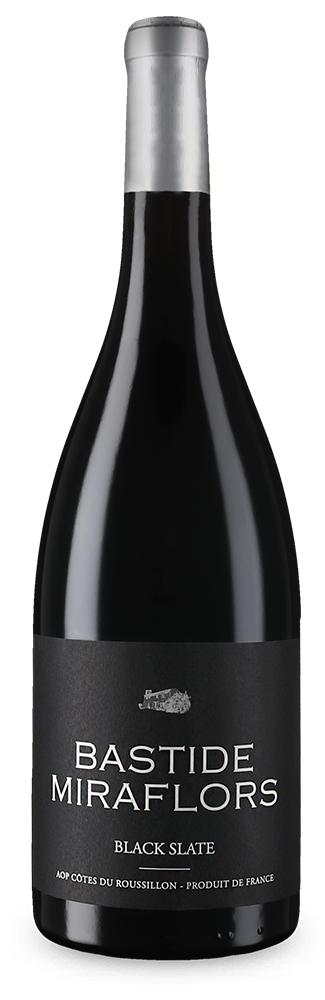 Bastide Miraflors Black Slate 2022 – Gold