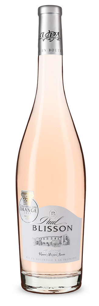 Paul Blisson Rose 2024 – Gold