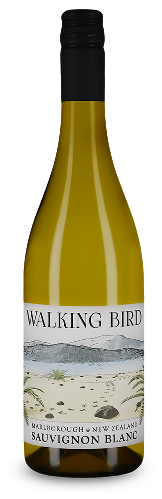 Sauvignon Blanc Marlborough 2024 – Gold