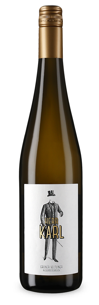 Herr Karl Grüner Veltliner 2024
