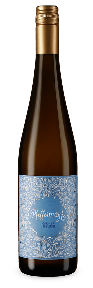 Pfeffermayr Grüner Veltliner 2024 – Gold