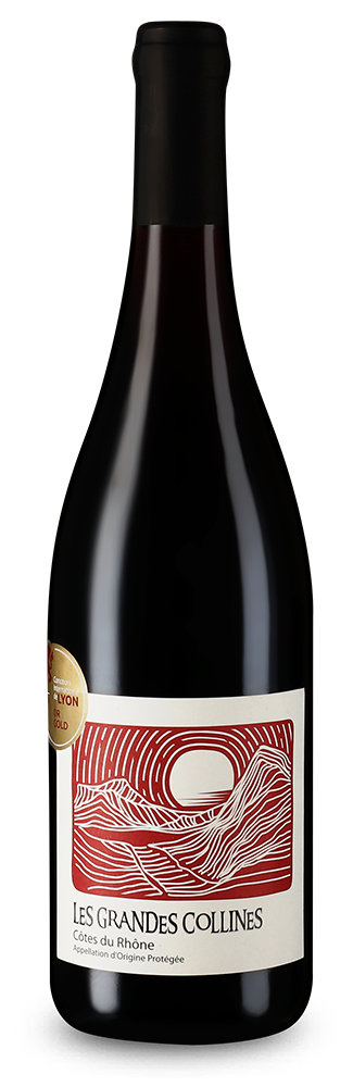 Côtes du Rhône 2023