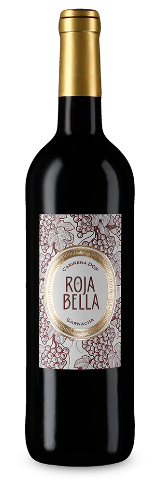 Garnacha 2024 – Gold