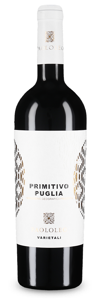 Primitivo 2024 – Gold