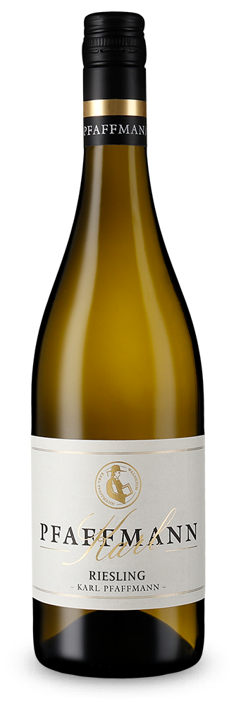Edition Karl Pfaffmann Riesling trocken 2024