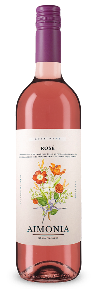 Aimonia Rosé 2024