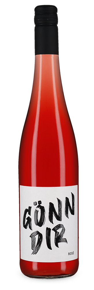 Rosé trocken 2024 – Gold