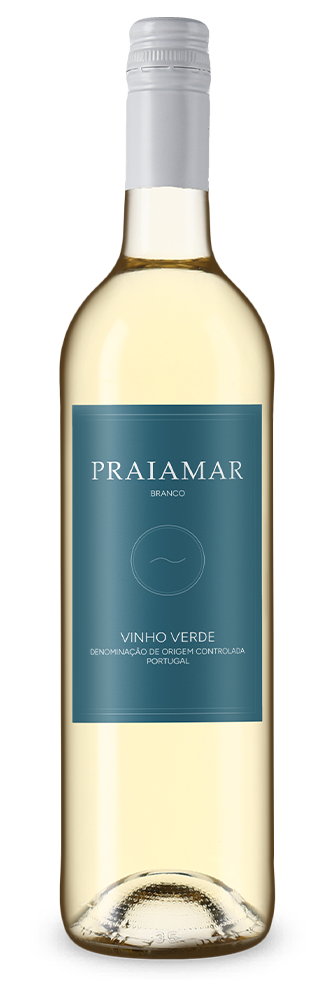 Vinho Verde – Gold