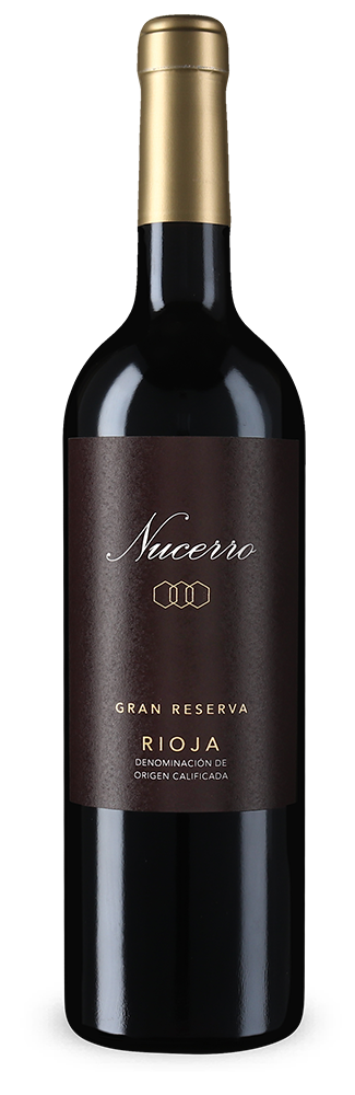 Rioja Gran Reserva 2019 – Gold
