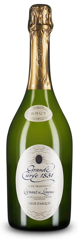 Aimery Grande Cuvée 1531 – Gold