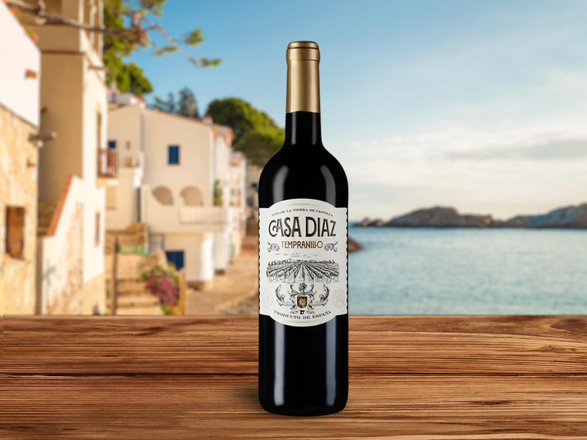 Tempranillo 2023