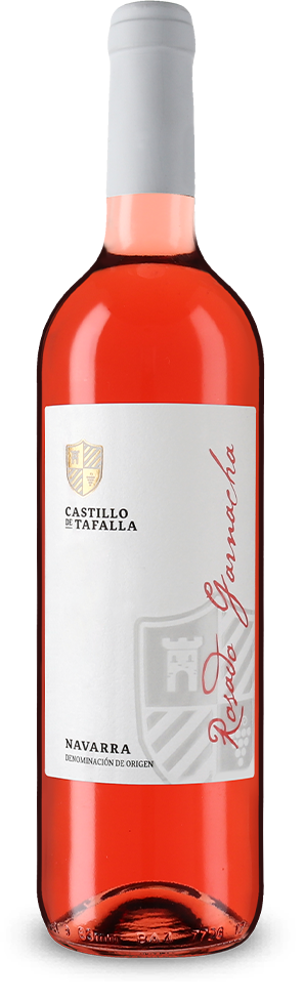de Rosado Weinfürst Garnacha Castillo Tafalla – 2020