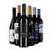 Rotwein-Entdeckungen aus Südeuropa