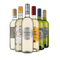 Weißwein-Entdeckungen aus Europa