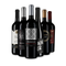 Der Trend-Rotwein Nr. 1: Primitivo im Entdeckerpaket – Gold