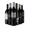 Der Trend-Rotwein Nr. 1: Primitivo im Entdeckerpaket