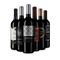 Der Trend-Rotwein Nr. 1: Primitivo im Entdeckerpaket – Gold