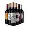 Temperamentvoll: spanische Rotweine im Entdeckerpaket – Gold