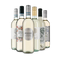 Italienischer Weißwein: unsere Verkostungsstars im Paket