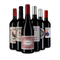 Französische Rotweinperlen im Entdeckerpaket