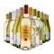 Die Weißwein-Vielfalt im Kennenlernpaket