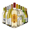 Die Weißwein-Vielfalt im Kennenlernpaket