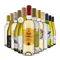 Die Weißwein-Vielfalt im Kennenlernpaket