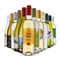Die Weißwein-Vielfalt im Kennenlernpaket – Gold