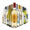 Die Weißwein-Vielfalt im Kennenlernpaket