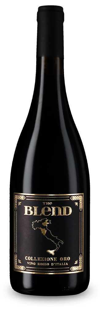 The Blend Collezione Oro