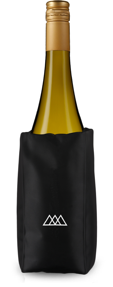 Weinfürst Kühlmanschette – Gold