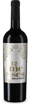 12 meses TW Monastrell 2017 – Gold