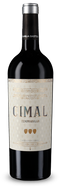 Cimal Tempranillo 2019 – Gold