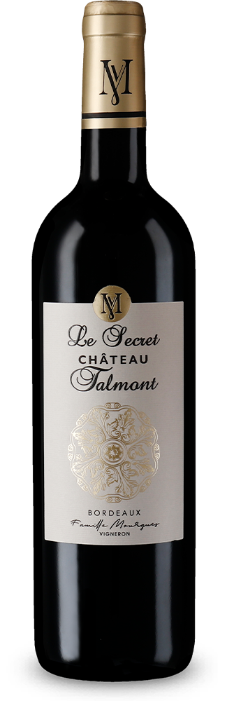 Bordeaux Le Secret 2021 – Gold