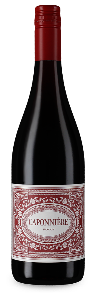 2021 Rouge – Weinfürst Caponnière