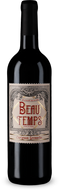 Beau Temps Carignan Grenache 2021 – Französischer Rotwein des Jahres