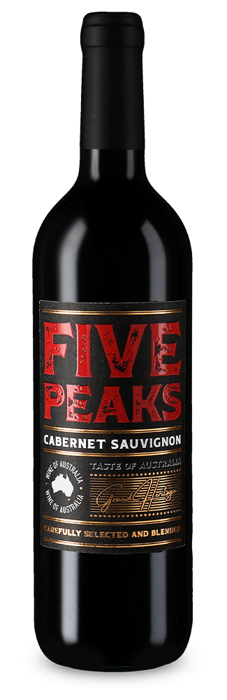 Five Peaks Cabernet Sauvignon 2021