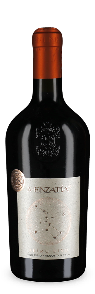 Primo Divo 2021 – Gold