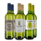Frankreich: Weißwein-Entdeckerpaket
