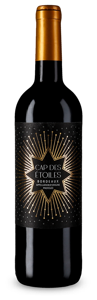 Bordeaux 2018