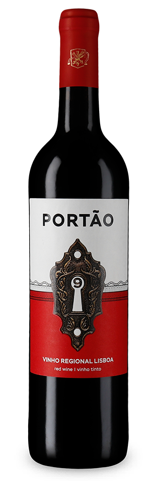 Quinta de São Sebastião Portão 9 Tinto 2021 – Portugiesischer Rotwein des Jahres