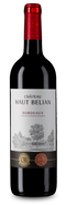 Château Haut Belian Bordeaux 2020