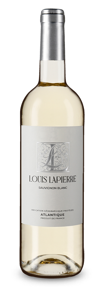Louis Lapierre Sauvignon Blanc 2022