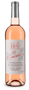 Plaimont Le Gasconierre Côtes de Gascogne Rosé 2022