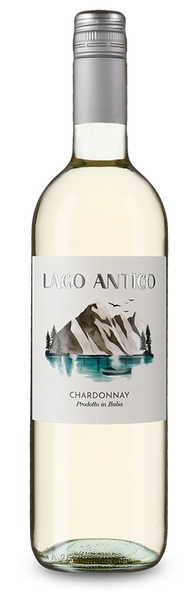 Antico – Lago 2022 Weinfürst Chardonnay