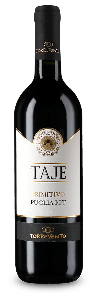 Primitivo Taje 2022