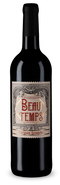 Beau Temps Carignan Grenache 2022 – Französischer Rotwein des Jahres