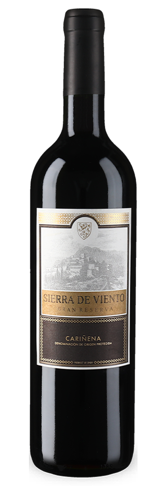 Gran Reserva 2015