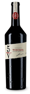 5/V Toscana Rosso – Gold