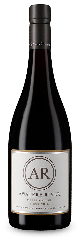 Pinot Noir Marlborough 2020 – Gold